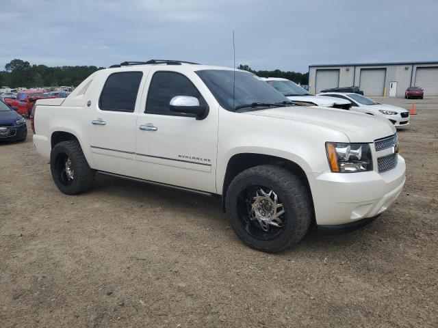 Photo 3 VIN: 3GNTKGE74DG147291 - CHEVROLET AVALANCHE 