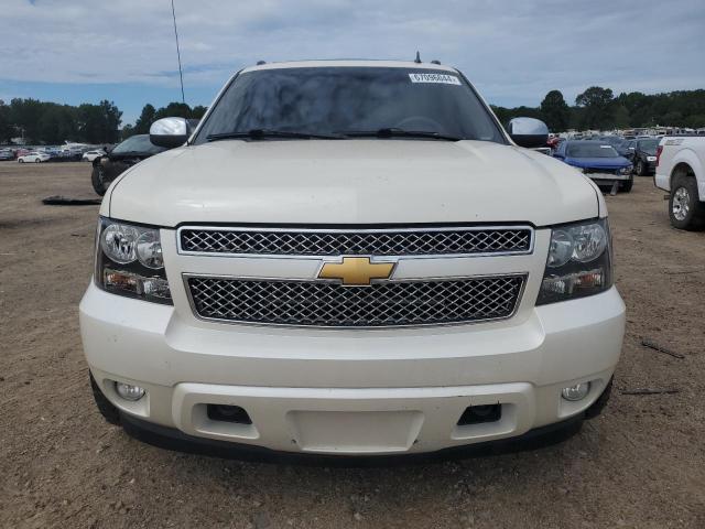 Photo 4 VIN: 3GNTKGE74DG147291 - CHEVROLET AVALANCHE 