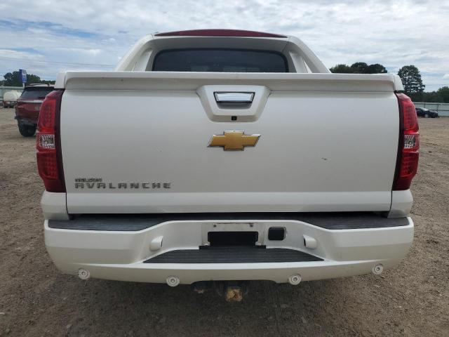 Photo 5 VIN: 3GNTKGE74DG147291 - CHEVROLET AVALANCHE 