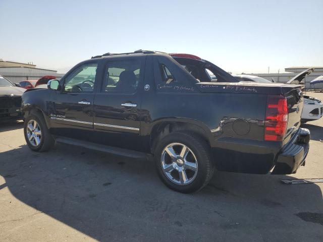 Photo 1 VIN: 3GNTKGE74DG205769 - CHEVROLET AVALANCHE 