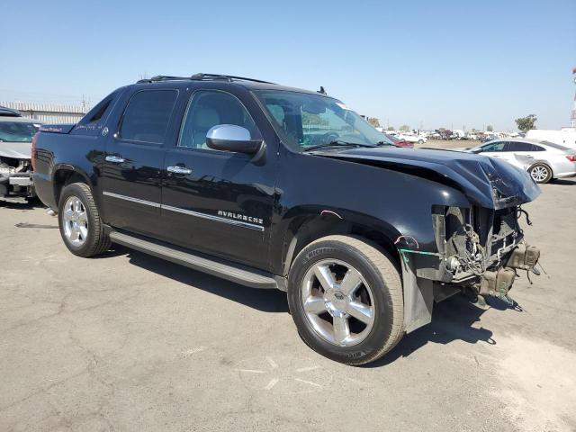 Photo 3 VIN: 3GNTKGE74DG205769 - CHEVROLET AVALANCHE 