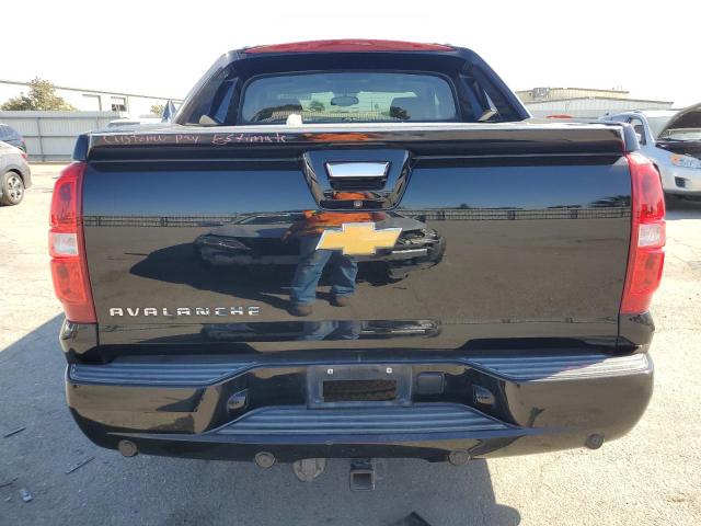 Photo 5 VIN: 3GNTKGE74DG205769 - CHEVROLET AVALANCHE 