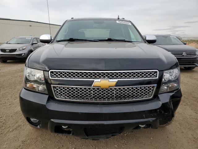 Photo 4 VIN: 3GNTKGE75CG211935 - CHEVROLET AVALANCHE 