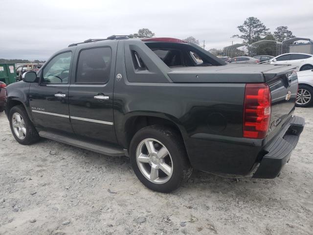 Photo 1 VIN: 3GNTKGE75DG258593 - CHEVROLET AVALANCHE 