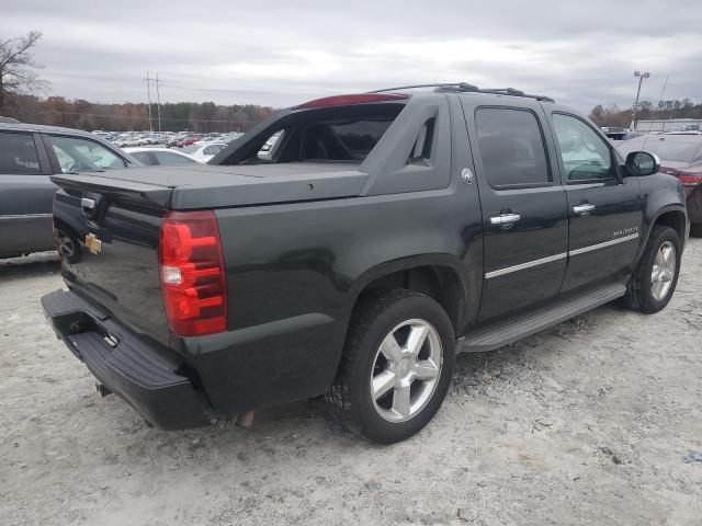 Photo 2 VIN: 3GNTKGE75DG258593 - CHEVROLET AVALANCHE 