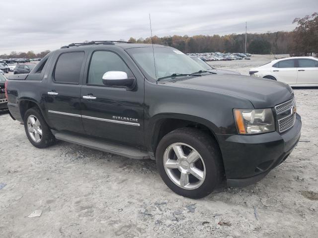 Photo 3 VIN: 3GNTKGE75DG258593 - CHEVROLET AVALANCHE 