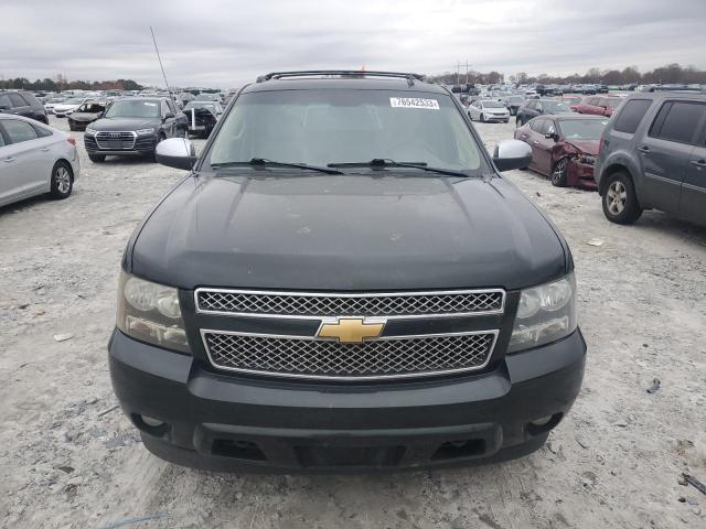 Photo 4 VIN: 3GNTKGE75DG258593 - CHEVROLET AVALANCHE 