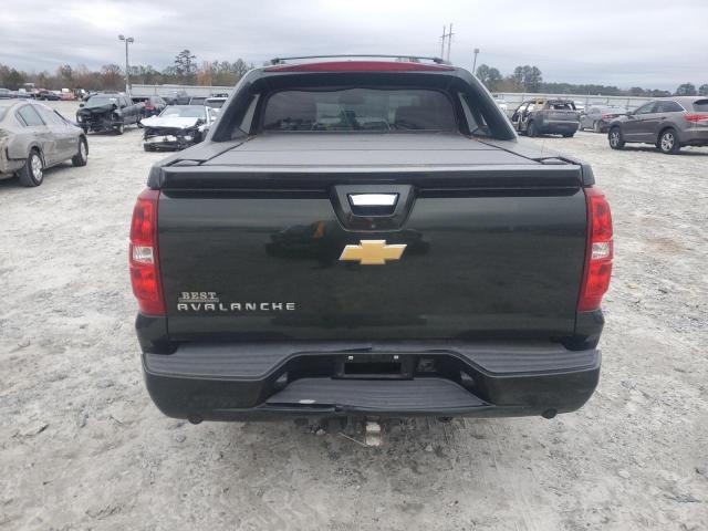 Photo 5 VIN: 3GNTKGE75DG258593 - CHEVROLET AVALANCHE 