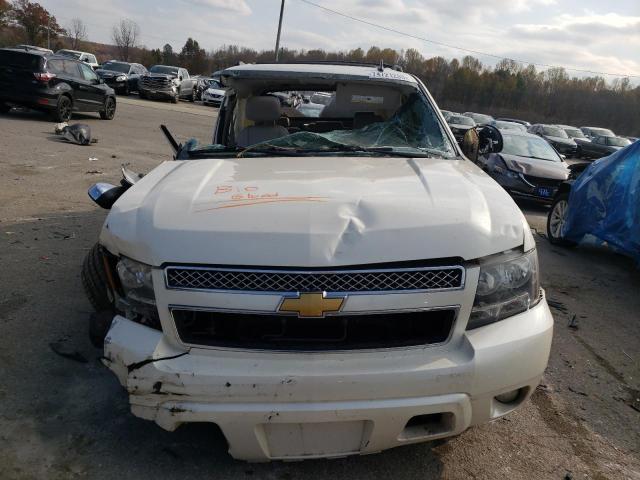 Photo 4 VIN: 3GNTKGE75DG261395 - CHEVROLET AVALANCHE 