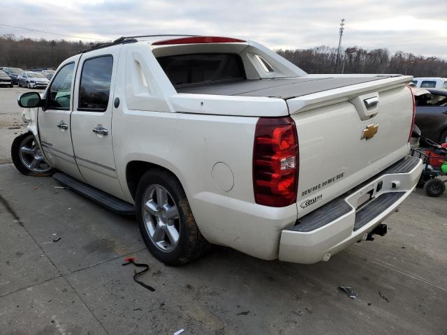 Photo 1 VIN: 3GNTKGE75DG269982 - CHEVROLET AVALANCHE 