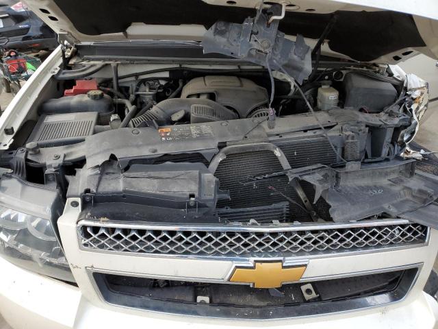 Photo 10 VIN: 3GNTKGE75DG269982 - CHEVROLET AVALANCHE 