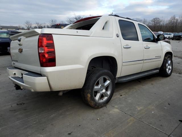 Photo 2 VIN: 3GNTKGE75DG269982 - CHEVROLET AVALANCHE 