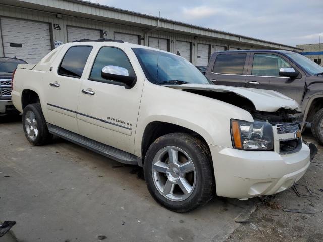 Photo 3 VIN: 3GNTKGE75DG269982 - CHEVROLET AVALANCHE 