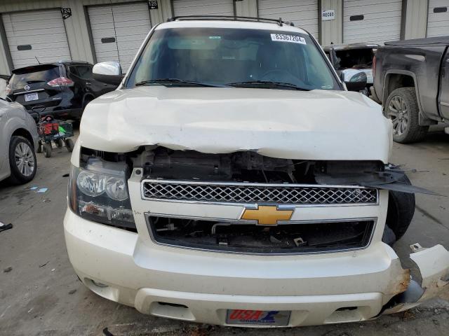 Photo 4 VIN: 3GNTKGE75DG269982 - CHEVROLET AVALANCHE 