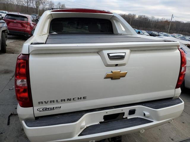 Photo 5 VIN: 3GNTKGE75DG269982 - CHEVROLET AVALANCHE 