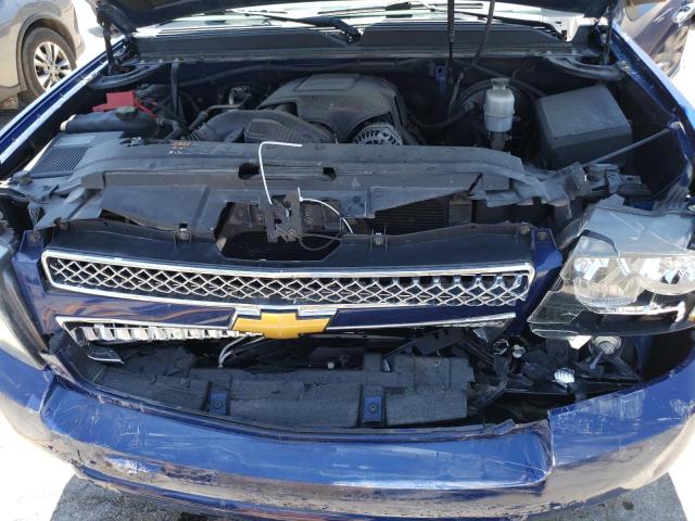 Photo 10 VIN: 3GNTKGE75DG314225 - CHEVROLET AVALANCHE 