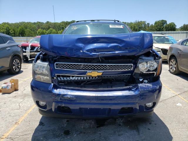 Photo 4 VIN: 3GNTKGE75DG314225 - CHEVROLET AVALANCHE 