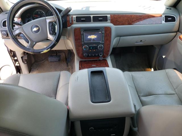 Photo 7 VIN: 3GNTKGE75DG314225 - CHEVROLET AVALANCHE 