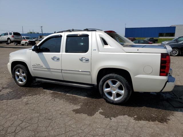 Photo 1 VIN: 3GNTKGE76CG134993 - CHEVROLET AVALANCHE 