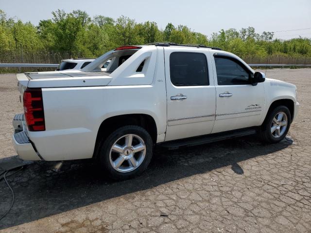 Photo 2 VIN: 3GNTKGE76CG134993 - CHEVROLET AVALANCHE 