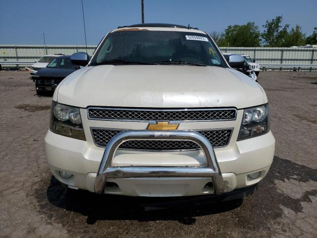 Photo 4 VIN: 3GNTKGE76CG134993 - CHEVROLET AVALANCHE 