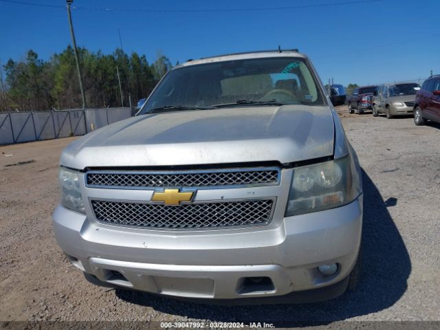 Photo 5 VIN: 3GNTKGE76CG205061 - CHEVROLET AVALANCHE 1500 