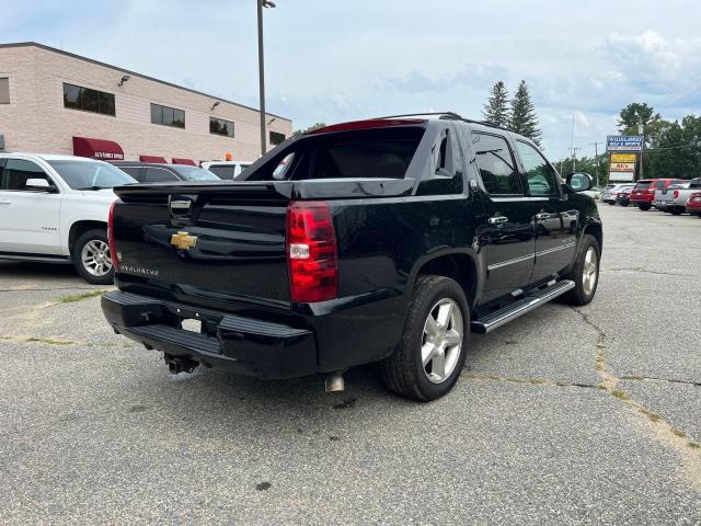 Photo 3 VIN: 3GNTKGE76DG211931 - CHEVROLET AVALANCHE 