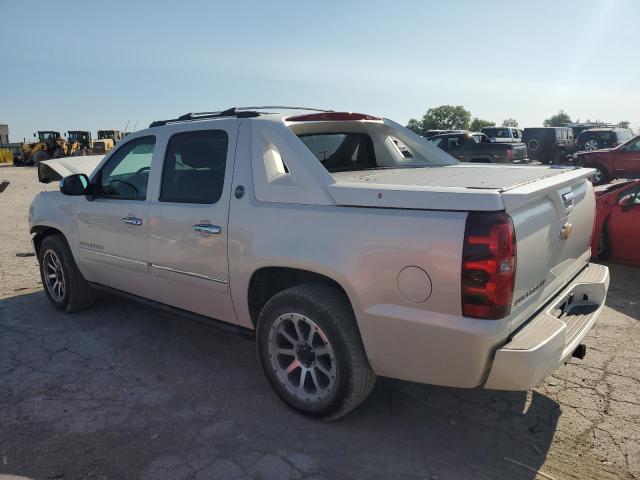 Photo 1 VIN: 3GNTKGE76DG250650 - CHEVROLET AVALANCHE 