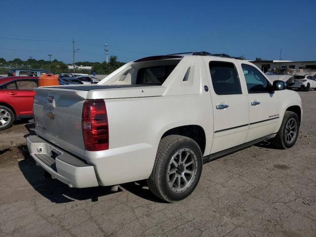 Photo 2 VIN: 3GNTKGE76DG250650 - CHEVROLET AVALANCHE 