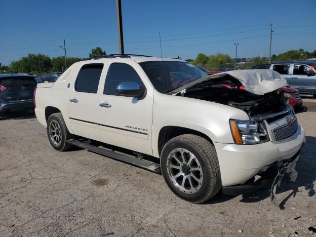 Photo 3 VIN: 3GNTKGE76DG250650 - CHEVROLET AVALANCHE 