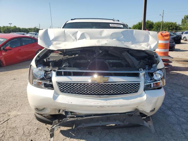 Photo 4 VIN: 3GNTKGE76DG250650 - CHEVROLET AVALANCHE 