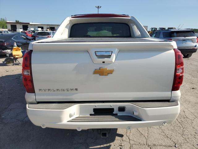 Photo 5 VIN: 3GNTKGE76DG250650 - CHEVROLET AVALANCHE 