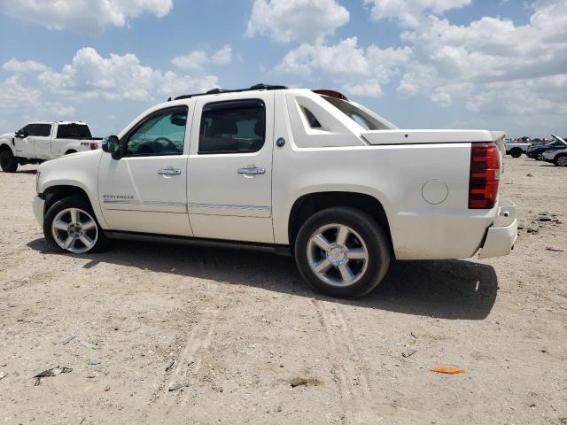 Photo 1 VIN: 3GNTKGE76DG377673 - CHEVROLET AVALANCHE 