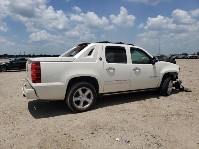 Photo 2 VIN: 3GNTKGE76DG377673 - CHEVROLET AVALANCHE 