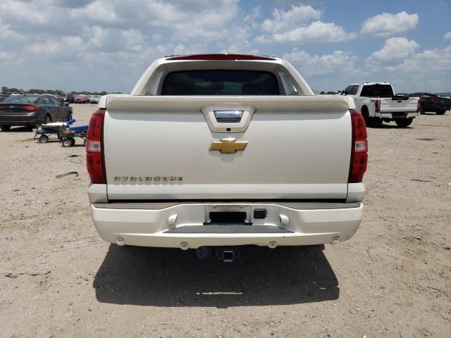 Photo 5 VIN: 3GNTKGE76DG377673 - CHEVROLET AVALANCHE 