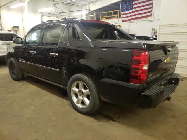 Photo 1 VIN: 3GNTKGE77CG129429 - CHEVROLET AVALANCHE 