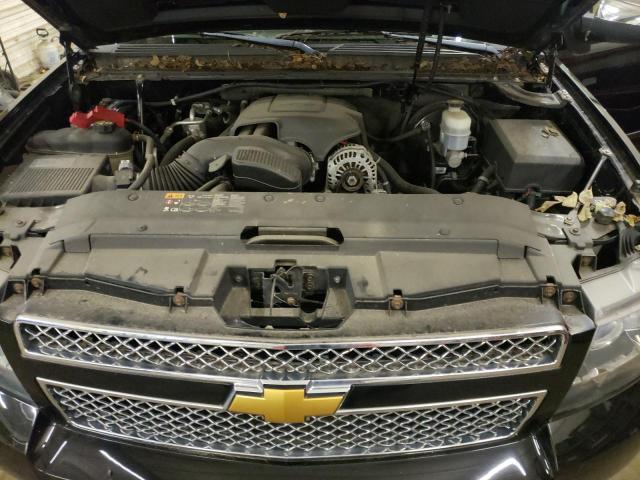 Photo 10 VIN: 3GNTKGE77CG129429 - CHEVROLET AVALANCHE 