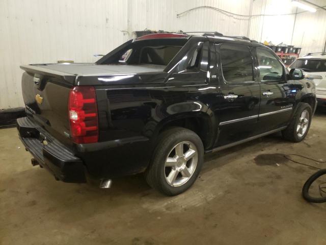 Photo 2 VIN: 3GNTKGE77CG129429 - CHEVROLET AVALANCHE 