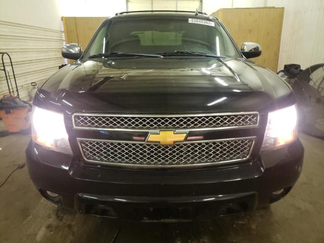 Photo 4 VIN: 3GNTKGE77CG129429 - CHEVROLET AVALANCHE 