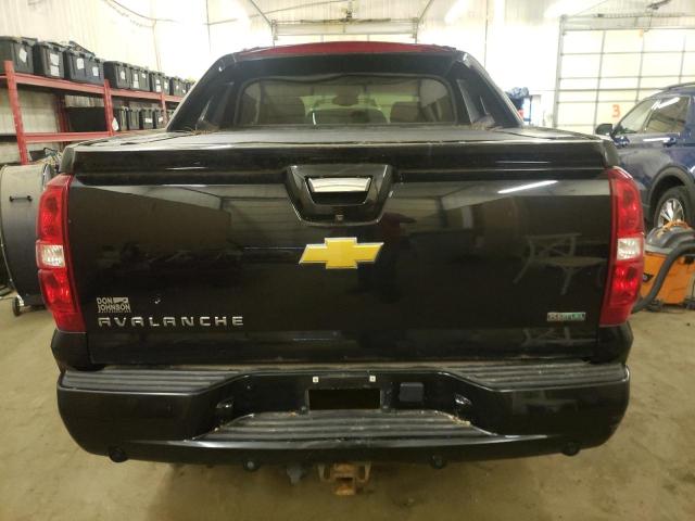 Photo 5 VIN: 3GNTKGE77CG129429 - CHEVROLET AVALANCHE 