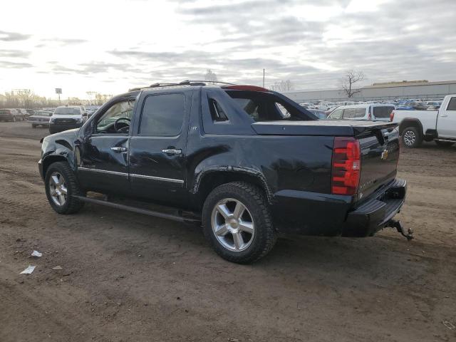 Photo 1 VIN: 3GNTKGE77CG184835 - CHEVROLET AVALANCHE 