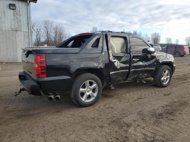 Photo 2 VIN: 3GNTKGE77CG184835 - CHEVROLET AVALANCHE 