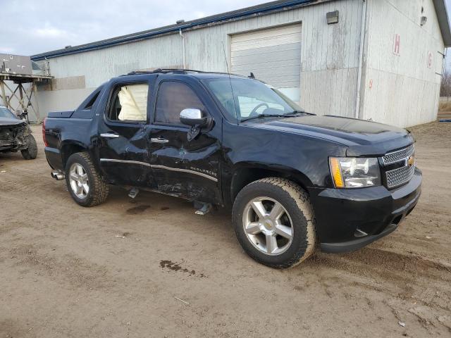 Photo 3 VIN: 3GNTKGE77CG184835 - CHEVROLET AVALANCHE 