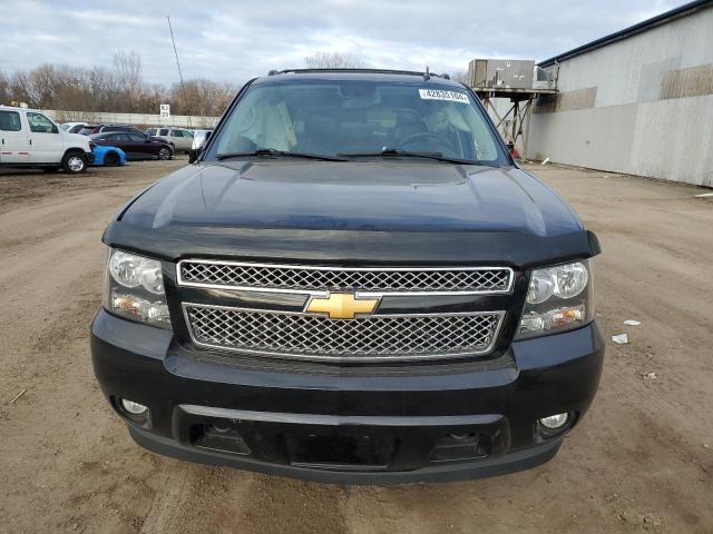 Photo 4 VIN: 3GNTKGE77CG184835 - CHEVROLET AVALANCHE 