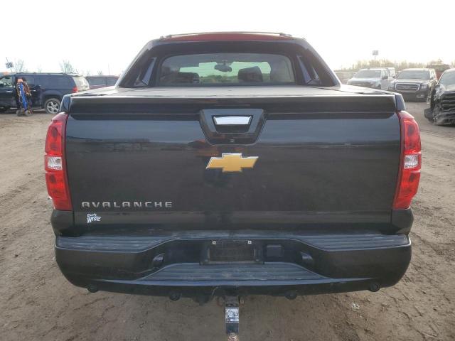 Photo 5 VIN: 3GNTKGE77CG184835 - CHEVROLET AVALANCHE 