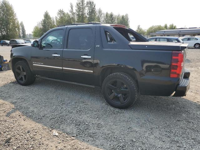 Photo 1 VIN: 3GNTKGE77CG299385 - CHEVROLET AVALANCHE 