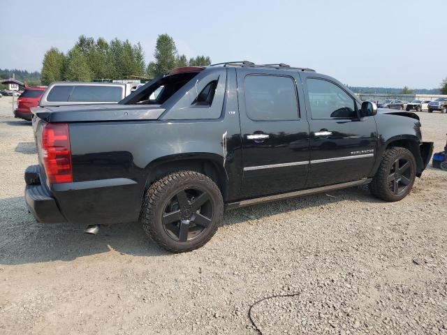 Photo 2 VIN: 3GNTKGE77CG299385 - CHEVROLET AVALANCHE 