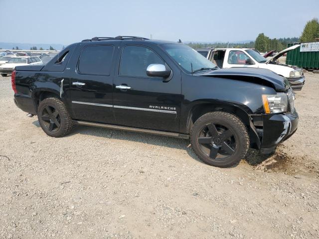 Photo 3 VIN: 3GNTKGE77CG299385 - CHEVROLET AVALANCHE 