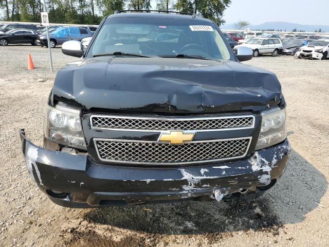 Photo 4 VIN: 3GNTKGE77CG299385 - CHEVROLET AVALANCHE 