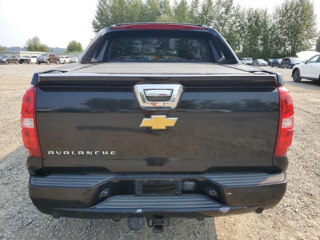 Photo 5 VIN: 3GNTKGE77CG299385 - CHEVROLET AVALANCHE 